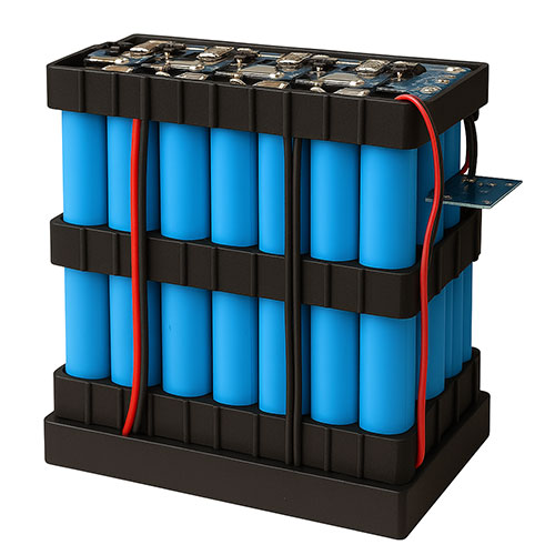 모듈(Module) 이미지